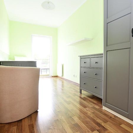 Mizu Apartamenty - Wielkopolska Kolobrzeg Luaran gambar