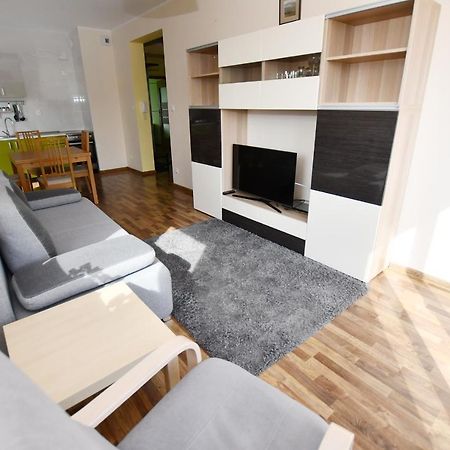 Mizu Apartamenty - Wielkopolska Kolobrzeg Luaran gambar