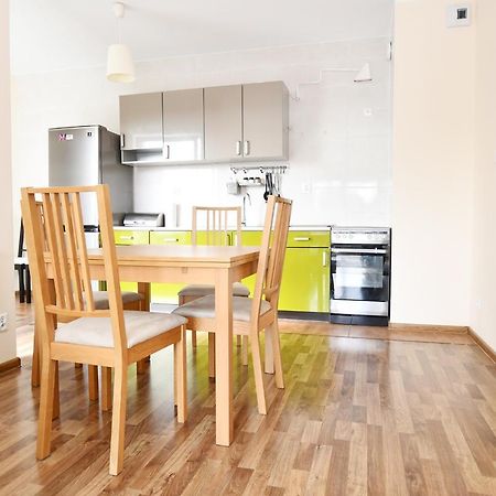 Mizu Apartamenty - Wielkopolska Kolobrzeg Luaran gambar