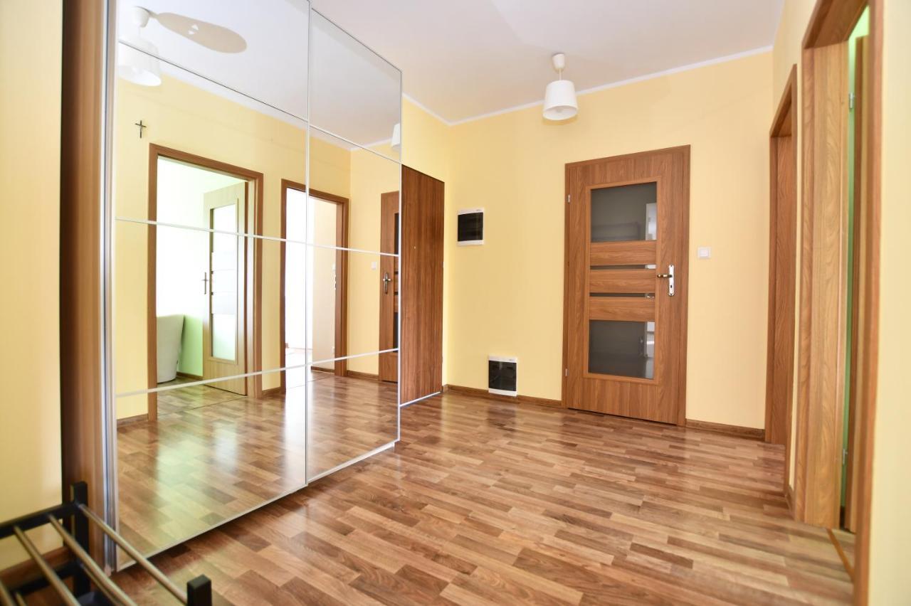 Mizu Apartamenty - Wielkopolska Kolobrzeg Luaran gambar