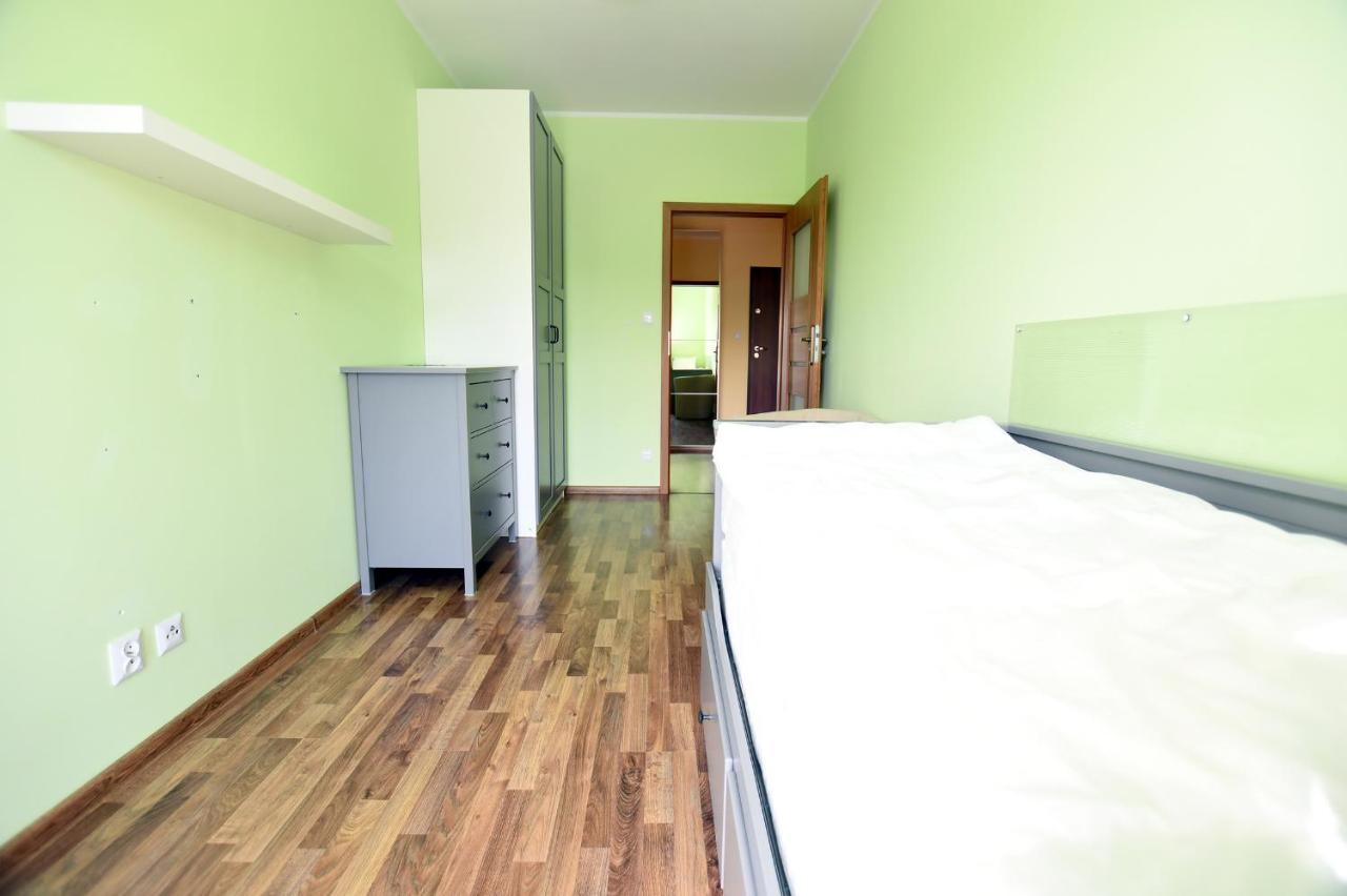 Mizu Apartamenty - Wielkopolska Kolobrzeg Luaran gambar