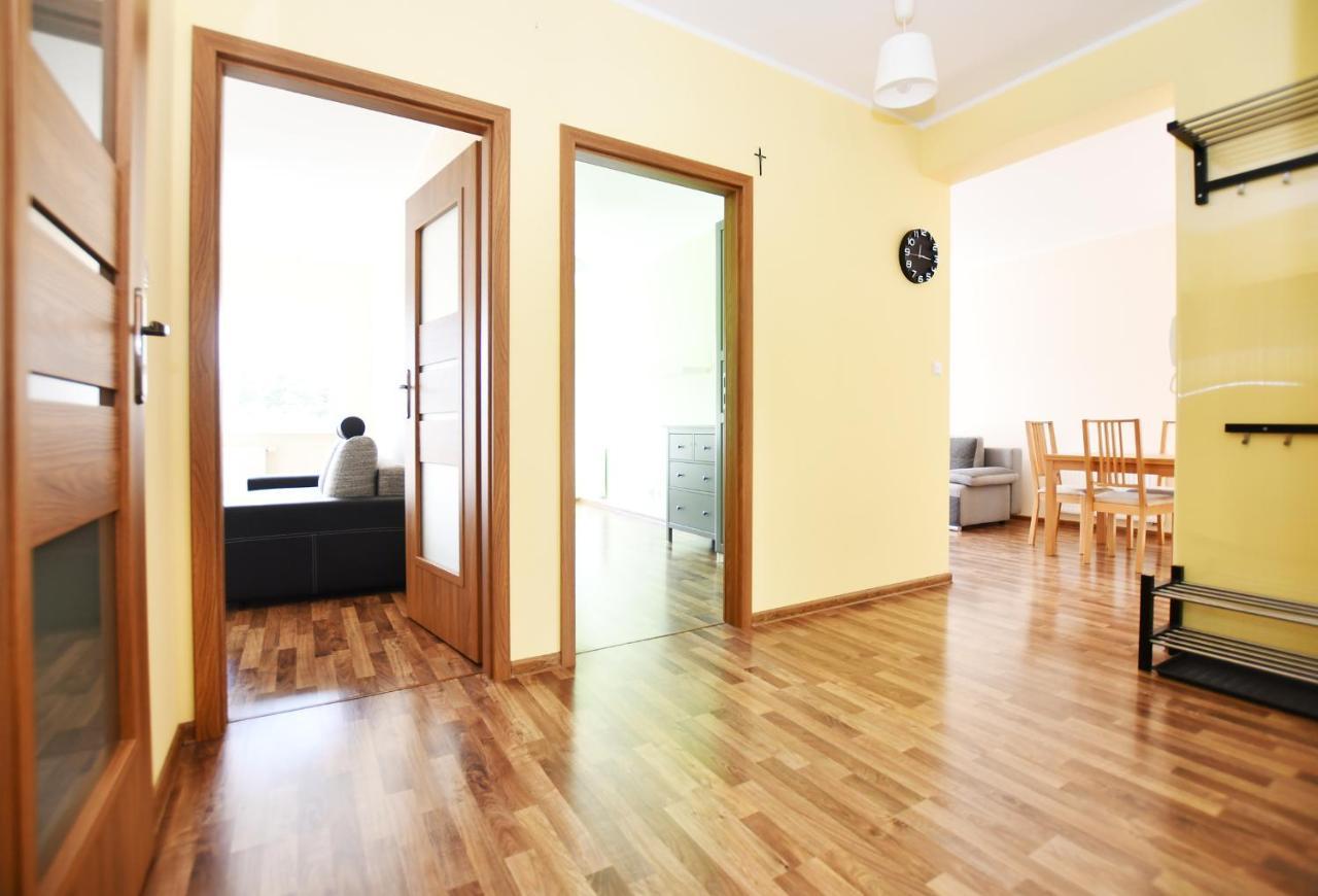 Mizu Apartamenty - Wielkopolska Kolobrzeg Luaran gambar