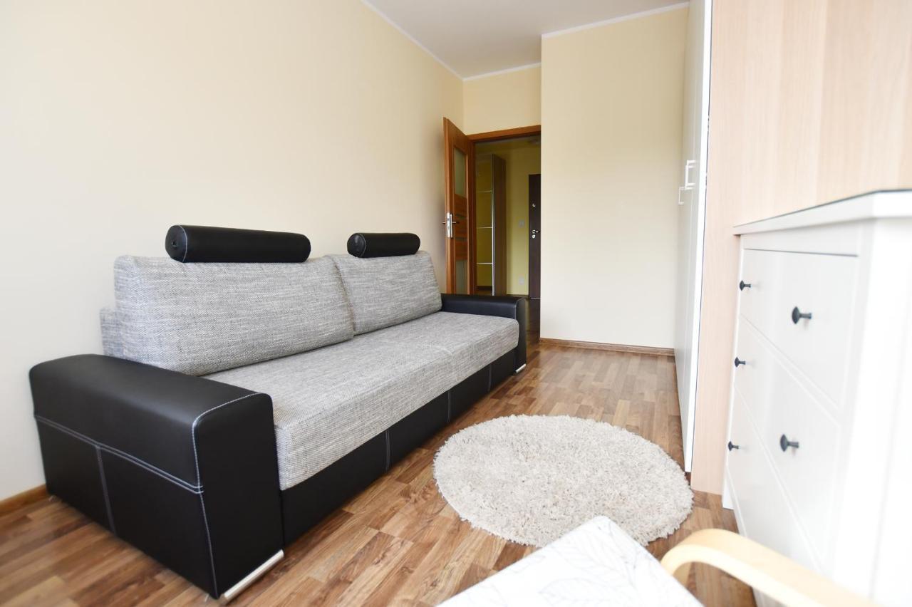 Mizu Apartamenty - Wielkopolska Kolobrzeg Luaran gambar